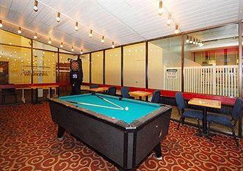 Quality Inn วิโนนา ภายนอก รูปภาพ