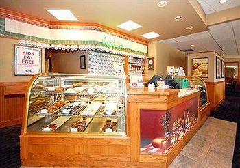 Quality Inn วิโนนา ภายนอก รูปภาพ