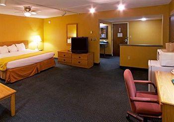 Quality Inn วิโนนา ภายนอก รูปภาพ