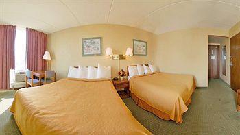 Quality Inn วิโนนา ภายนอก รูปภาพ