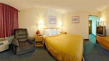Quality Inn วิโนนา ภายนอก รูปภาพ
