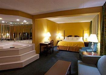 Quality Inn วิโนนา ภายนอก รูปภาพ