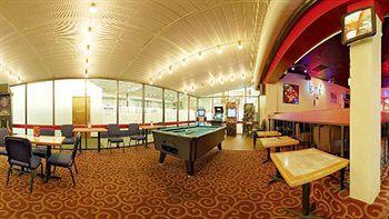 Quality Inn วิโนนา ภายนอก รูปภาพ
