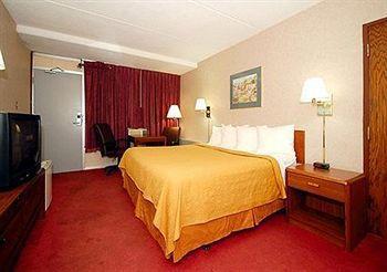 Quality Inn วิโนนา ภายนอก รูปภาพ